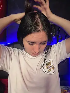 Sophie LS online show from April 24, 12:35 am