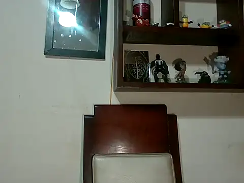 Babe-sofi online show from October 26, 12:05 am