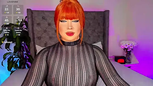 Snapshot of astridjonness chatting on January 16, 11:27 pm astridjonness online show from January 16, 11:27 pm