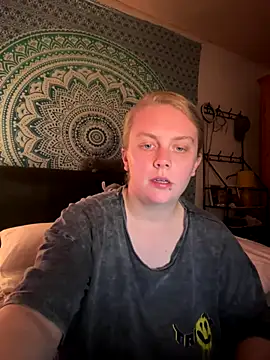 Vixen Mistress Ali online show from November 9, 8:51 pm