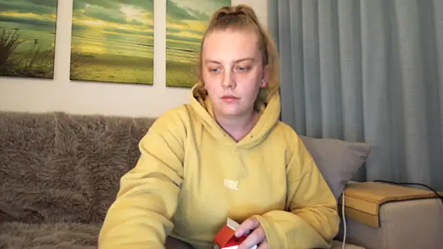 Vixen Mistress Ali online show from November 11, 9:26 pm