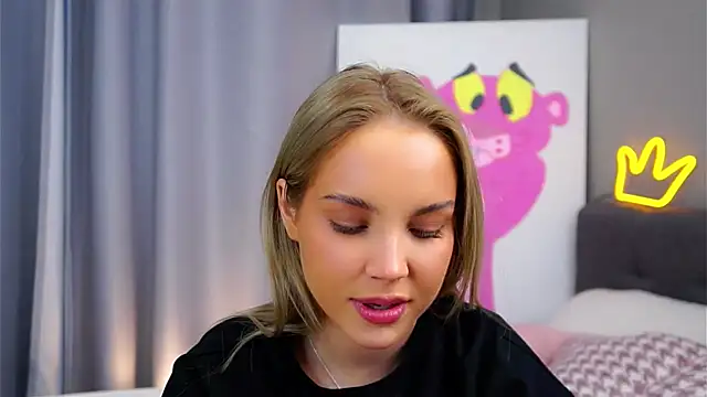 AftonConnett online show from October 29, 1:08 am