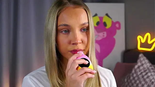 AftonConnett online show from November 8, 1:06 am