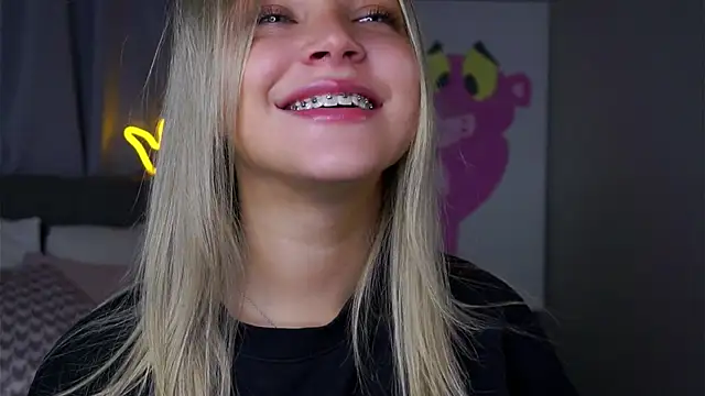 AftonConnett online show from January 18, 1:31 am