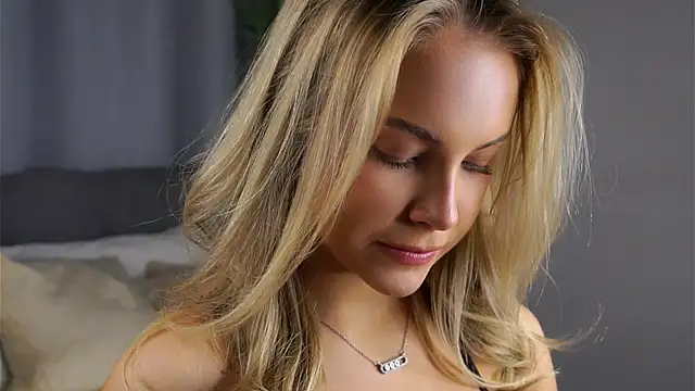 AftonConnett online show from February 11, 11:43 pm