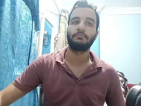 Snapshot of SALLY_OMAR_ chatting on May 18, 6:14 pm SALLY OMAR online show from May 18, 6:14 pm
