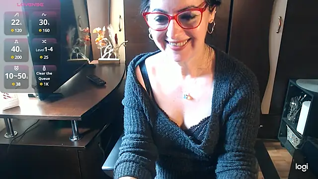 exymilf  online show from February 25, 11:41 am