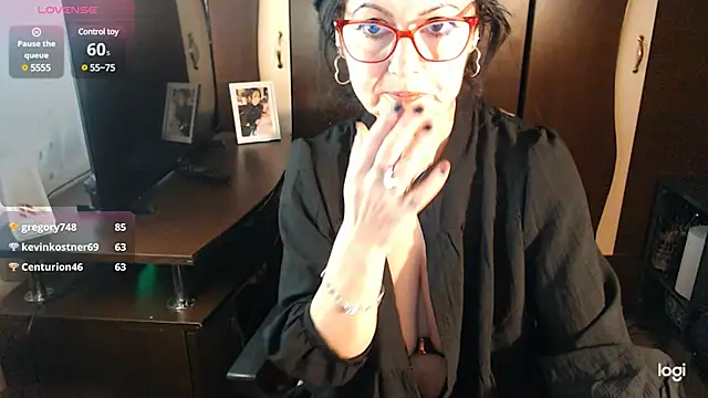 exymilf  online show from February 26, 3:08 pm