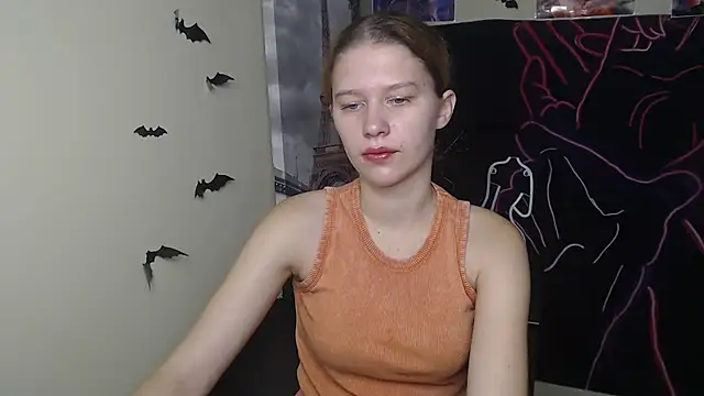 StellaCRL online show from November 8, 7:19 am