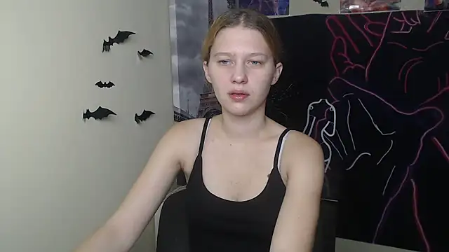 StellaCRL online show from November 11, 7:30 am