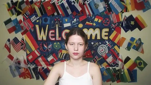 StellaCRL online show from February 25, 10:47 am