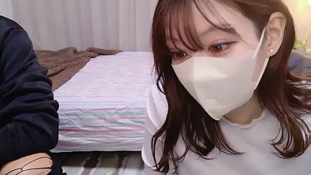 ASUKA-TV online show from November 2, 11:12 am