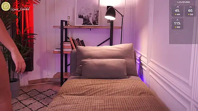 Snapshot of Liya_Gold_ chatting on January 11, 7:16 pm Liya Gold online show from January 11, 7:16 pm