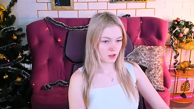 GraceGlamour online show from December 22, 9:06 am