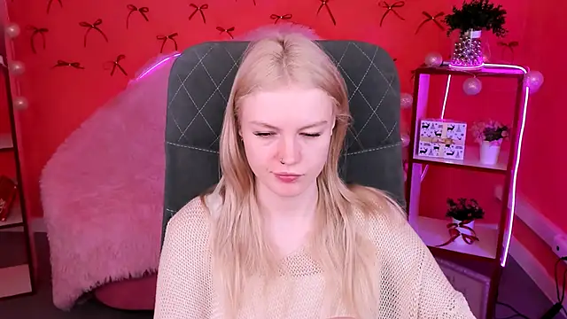 GraceGlamour online show from January 10, 5:09 am