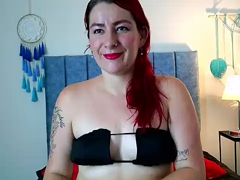 Snapshot of PamelaMK chatting on September 30, 5:29 pm PamelaMK online show from September 30, 5:29 pm