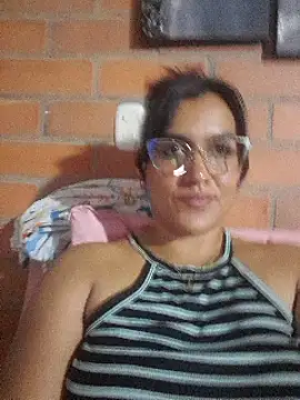 isabella aristi03 online show from December 21, 6:41 am