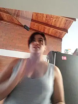 isabella aristi03 online show from February 5, 4:36 pm