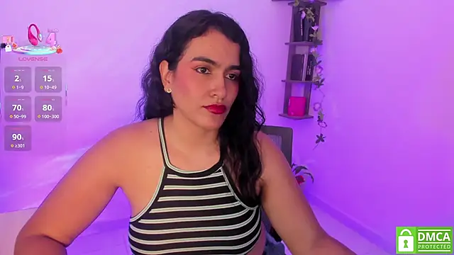 isabella aristi03 online show from September 30, 2:16 am