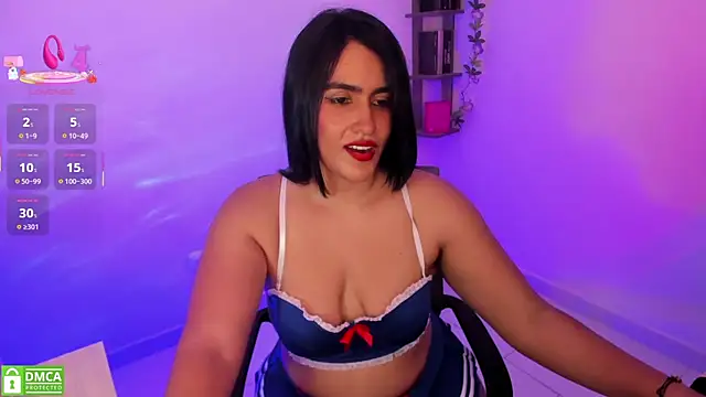 isabella aristi03 online show from October 26, 3:34 am