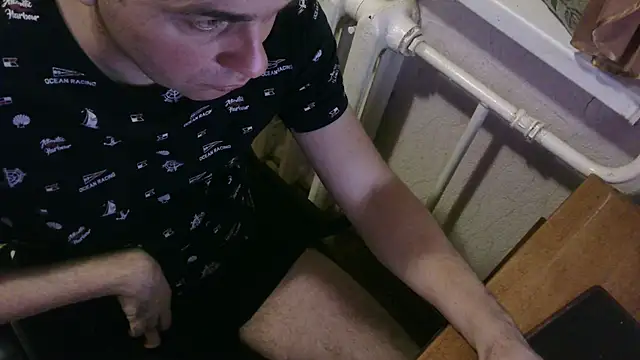 AlDON59 online show from February 23, 7:07 pm