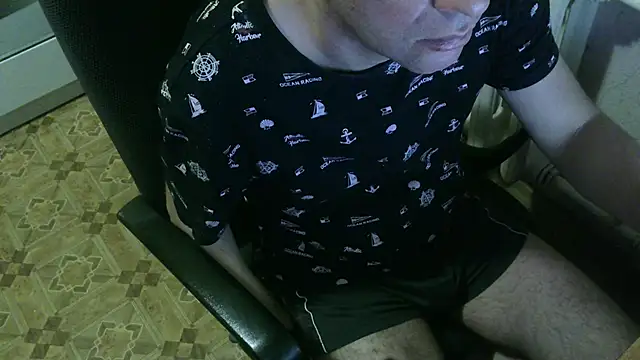 AlDON59 online show from February 25, 7:47 pm