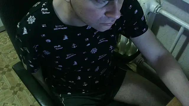 AlDON59 online show from March 19, 8:22 pm