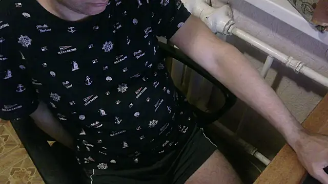 AlDON59 online show from March 22, 4:26 pm