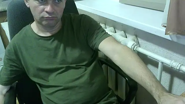 AlDON59 online show from September 29, 6:35 pm