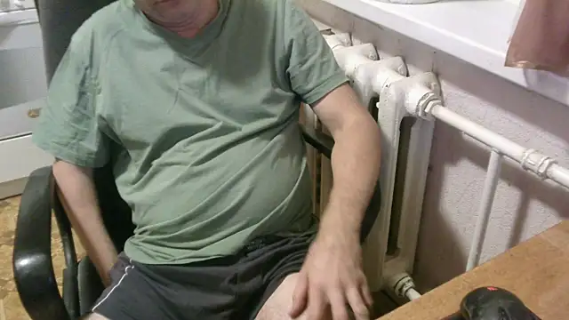 AlDON59 online show from October 9, 5:44 pm