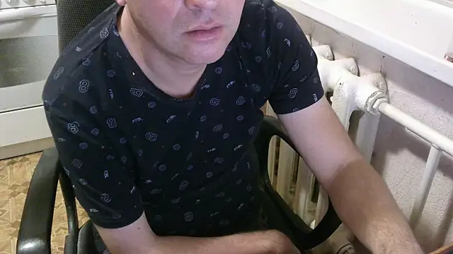 AlDON59 online show from October 30, 8:20 pm