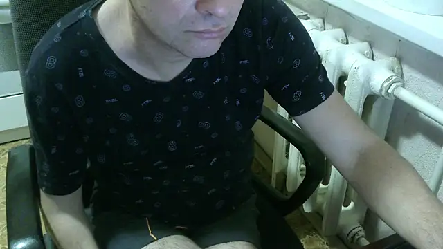 AlDON59 online show from November 1, 5:59 pm