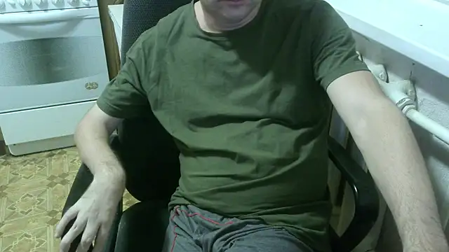 AlDON59 online show from November 9, 5:33 pm