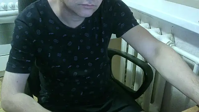 AlDON59 online show from November 15, 6:15 pm