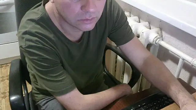 AlDON59 online show from November 23, 5:24 pm