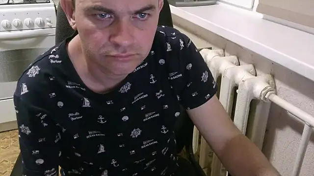 AlDON59 online show from May 3, 8:48 pm
