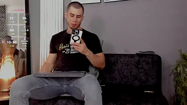 thomas eliotts online show from July 30, 7:57 pm