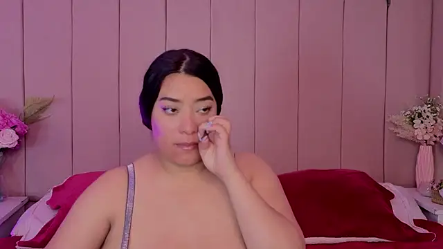 MollyBigBoobs12 online show from February 9, 9:08 pm