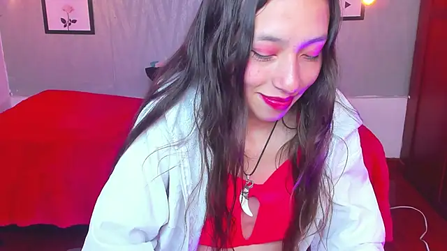 Snapshot of Valeria_roussi chatting on January 16, 5:01 pm Valeria roussi online show from January 16, 5:01 pm