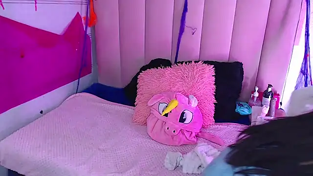 sara caplerx online show from November 7, 7:14 pm