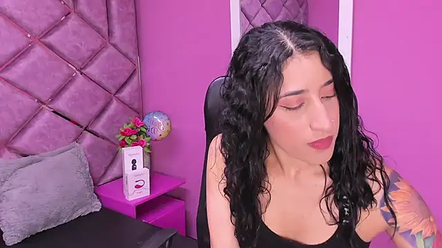 Eimy Sexy  online show from March 18, 3:31 pm