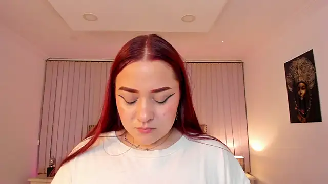 Valentina Se online show from January 21, 9:57 am