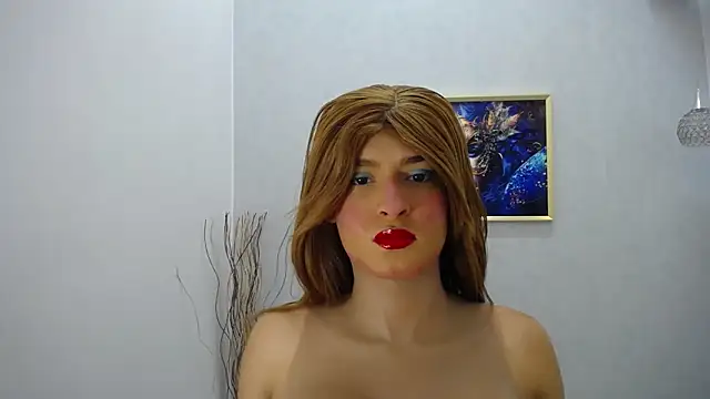 Snapshot of paulinabigcock chatting on May 23, 12:09 pm paulinabigcock online show from May 23, 12:09 pm
