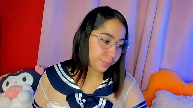 anni ross online show from February 23, 8:33 pm