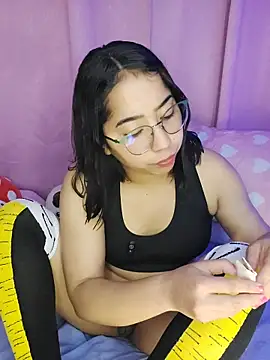 anni ross online show from February 17, 8:15 pm