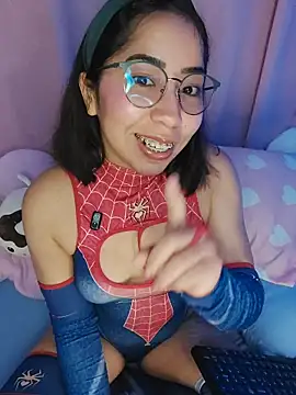 anni ross online show from February 27, 7:36 pm