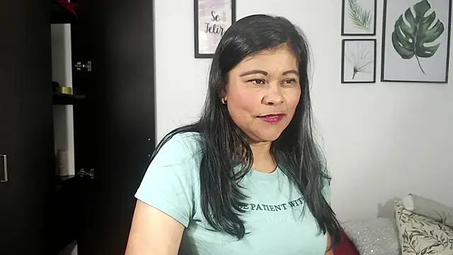 viki mom online show from December 29, 3:22 am