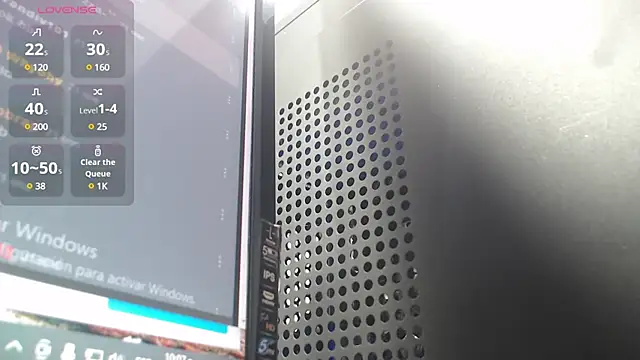 viki mom online show from January 25, 3:09 am