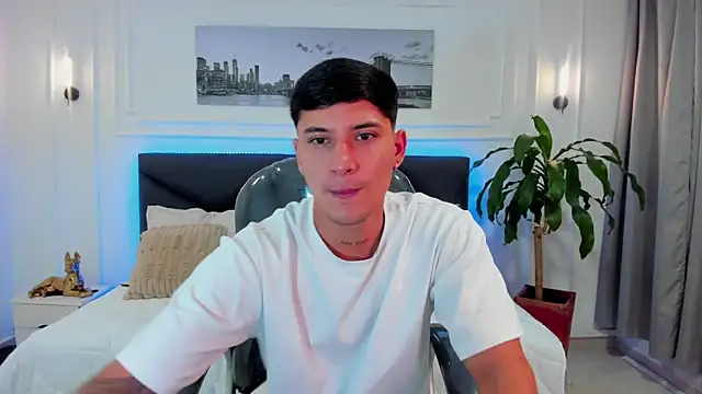 Damian23   online show from November 24, 12:05 pm