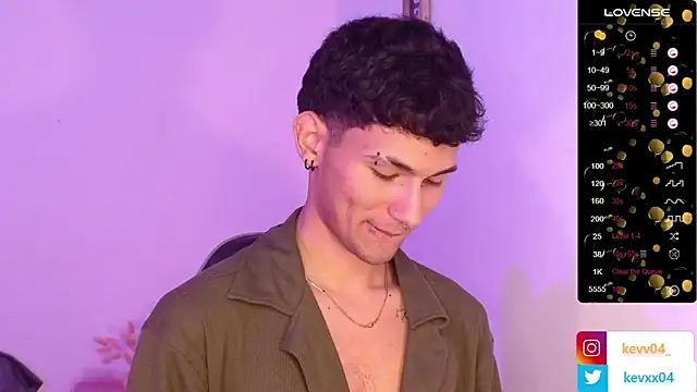 Alexx tc online show from October 31, 6:25 am